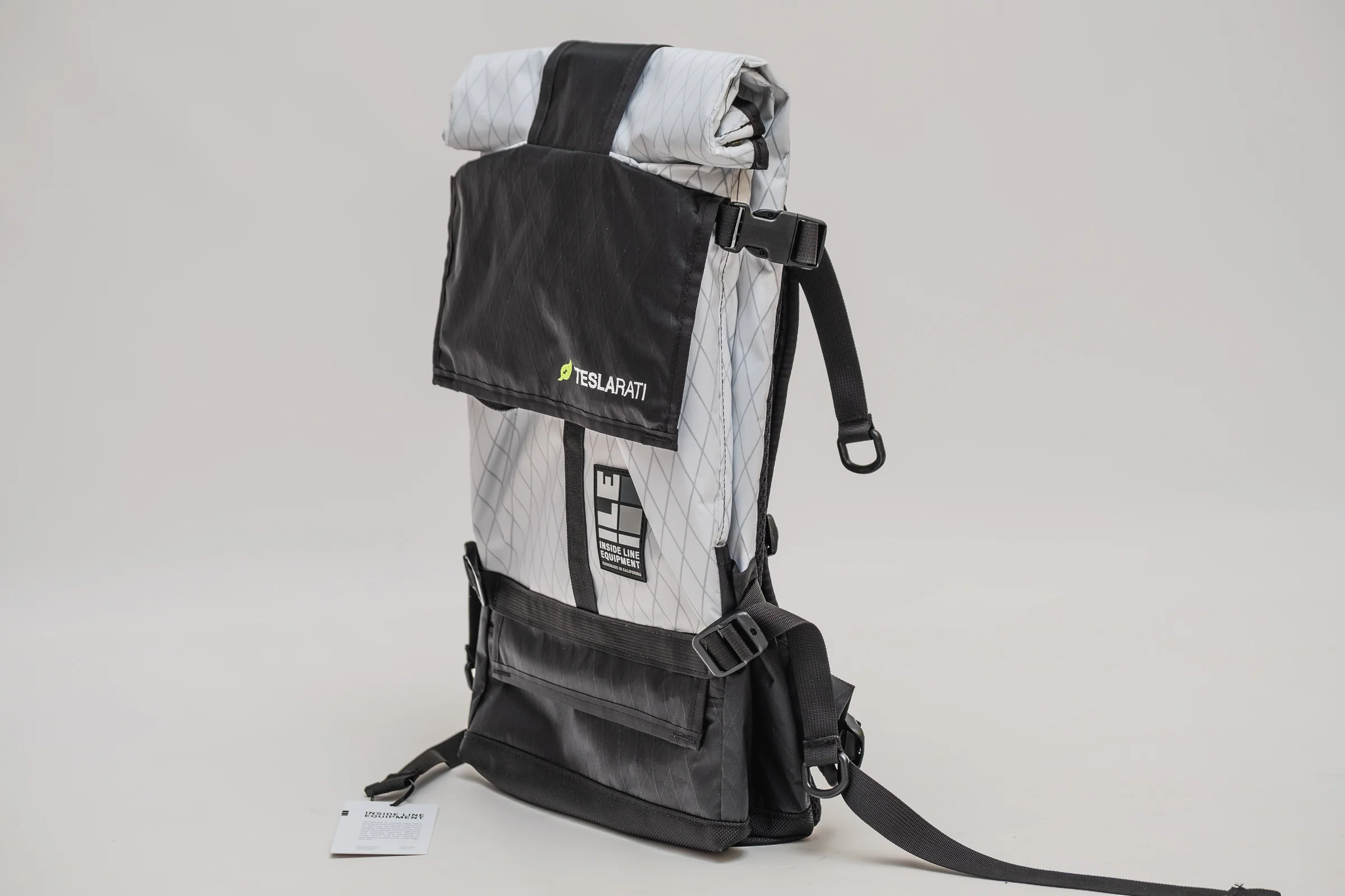 TESLARATI Team Bag (LIMITED EDITION) - Image 19