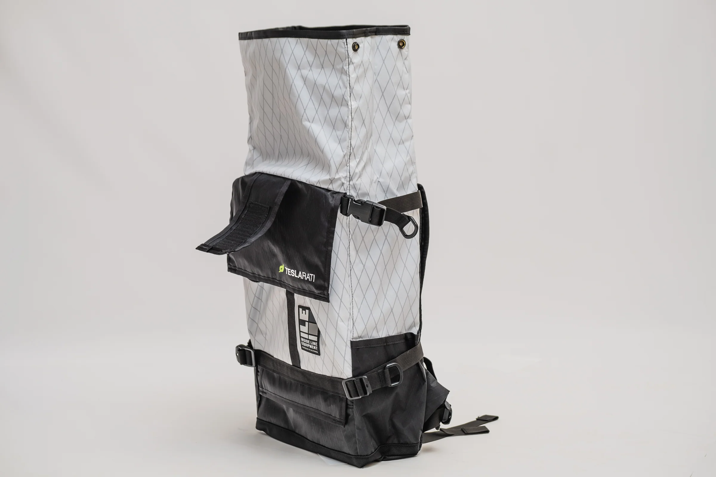 TESLARATI Team Bag (LIMITED EDITION) - Image 20