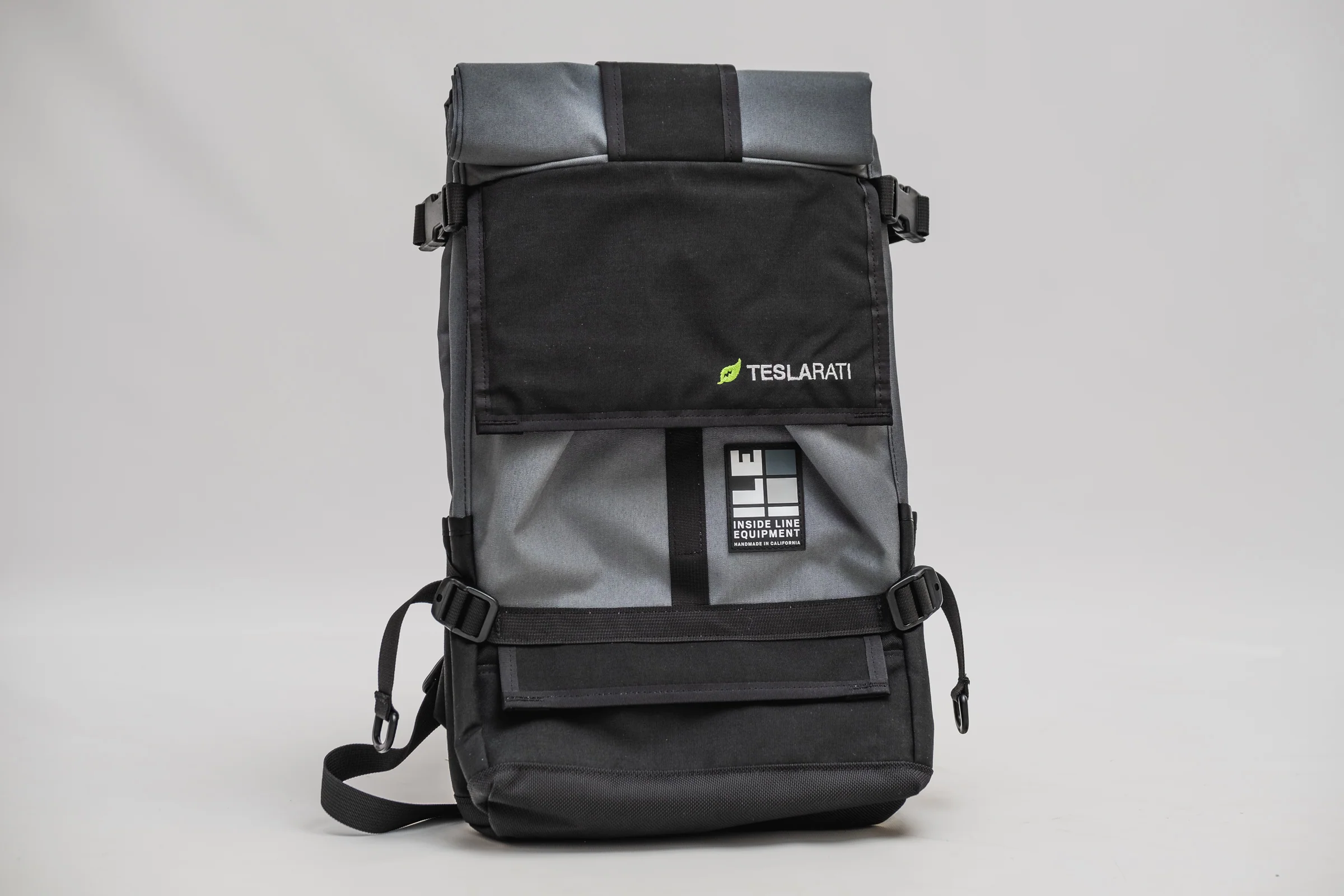 TESLARATI Team Bag (LIMITED EDITION) - Image 22