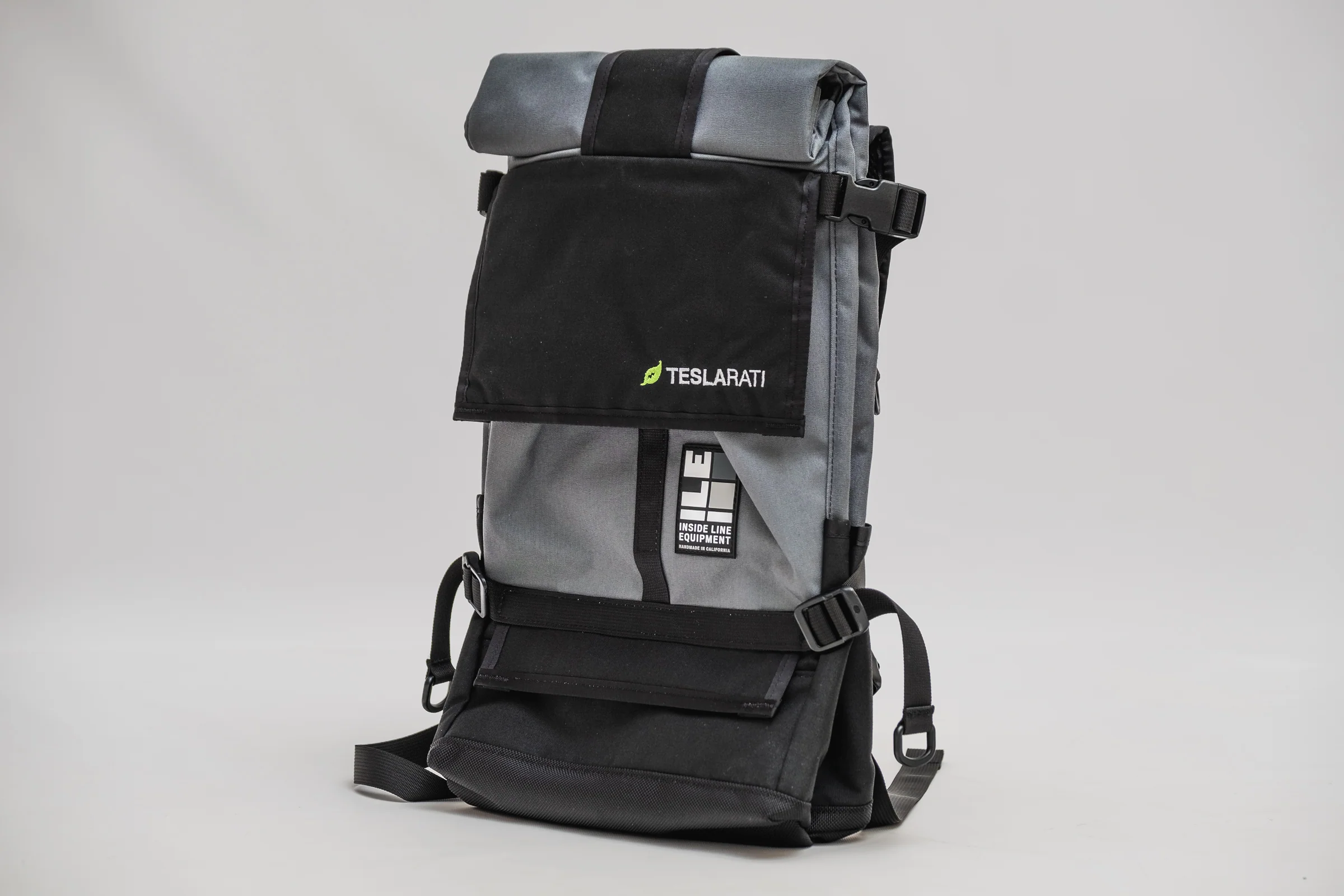 TESLARATI Team Bag (LIMITED EDITION) - Image 23