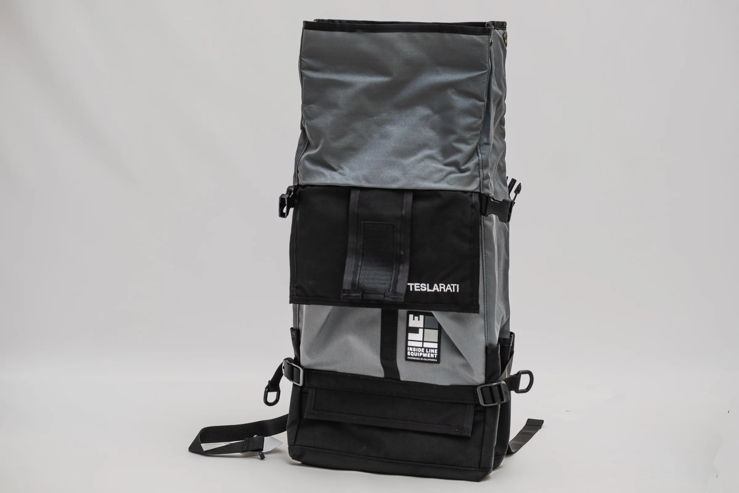 TESLARATI Team Bag (LIMITED EDITION) - Image 24