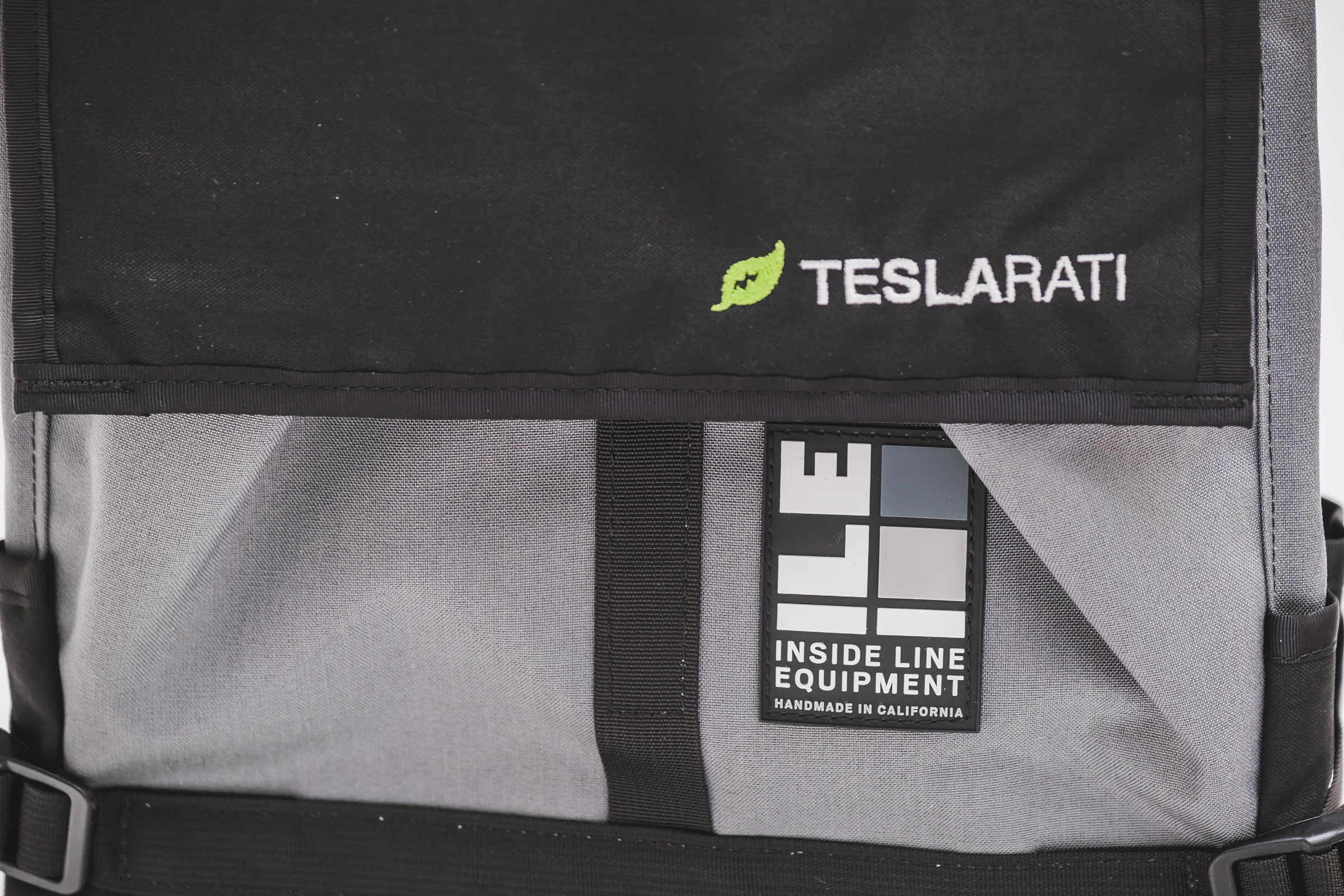 TESLARATI Team Bag (LIMITED EDITION) - Image 25