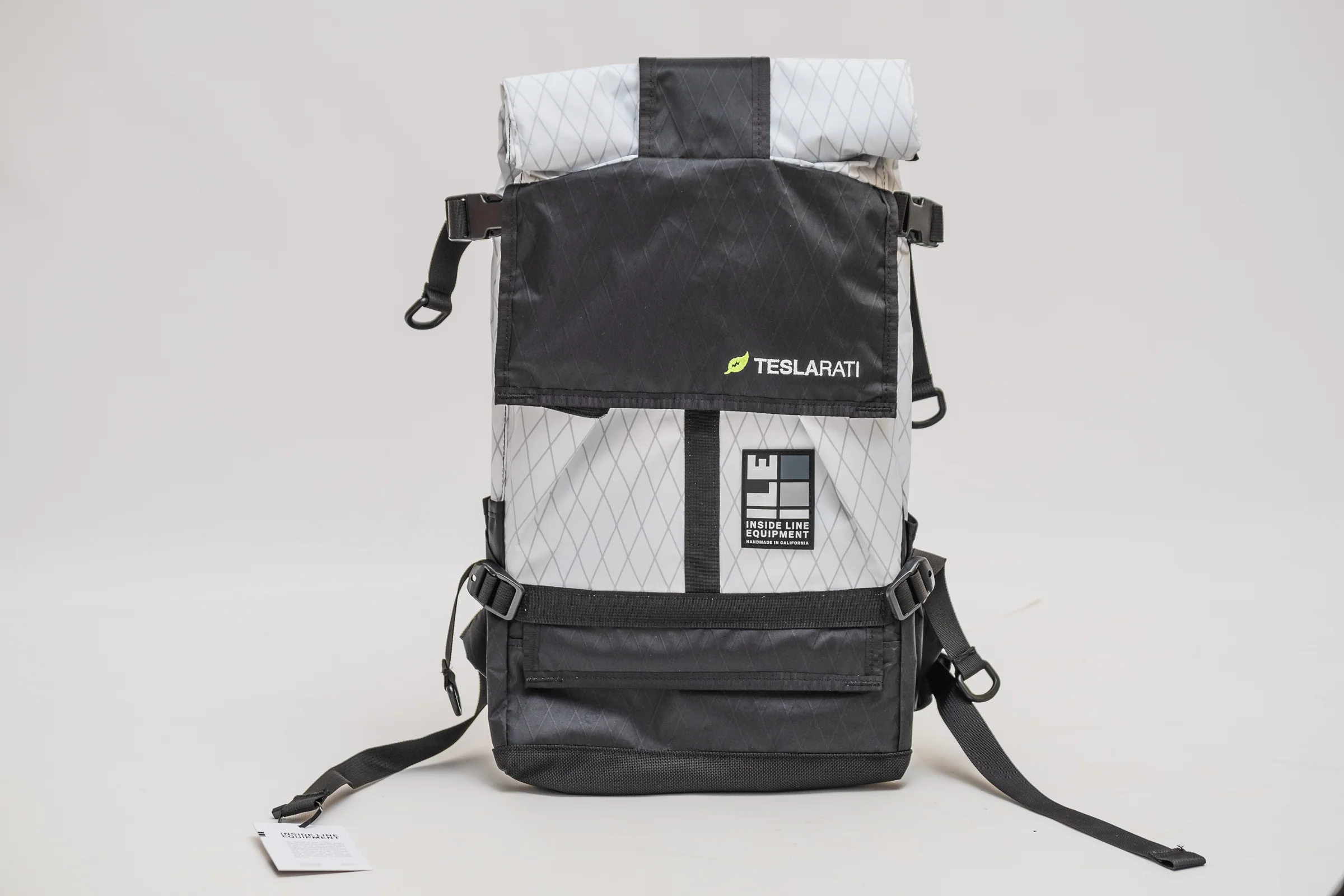 TESLARATI Team Bag (LIMITED EDITION) - Image 5
