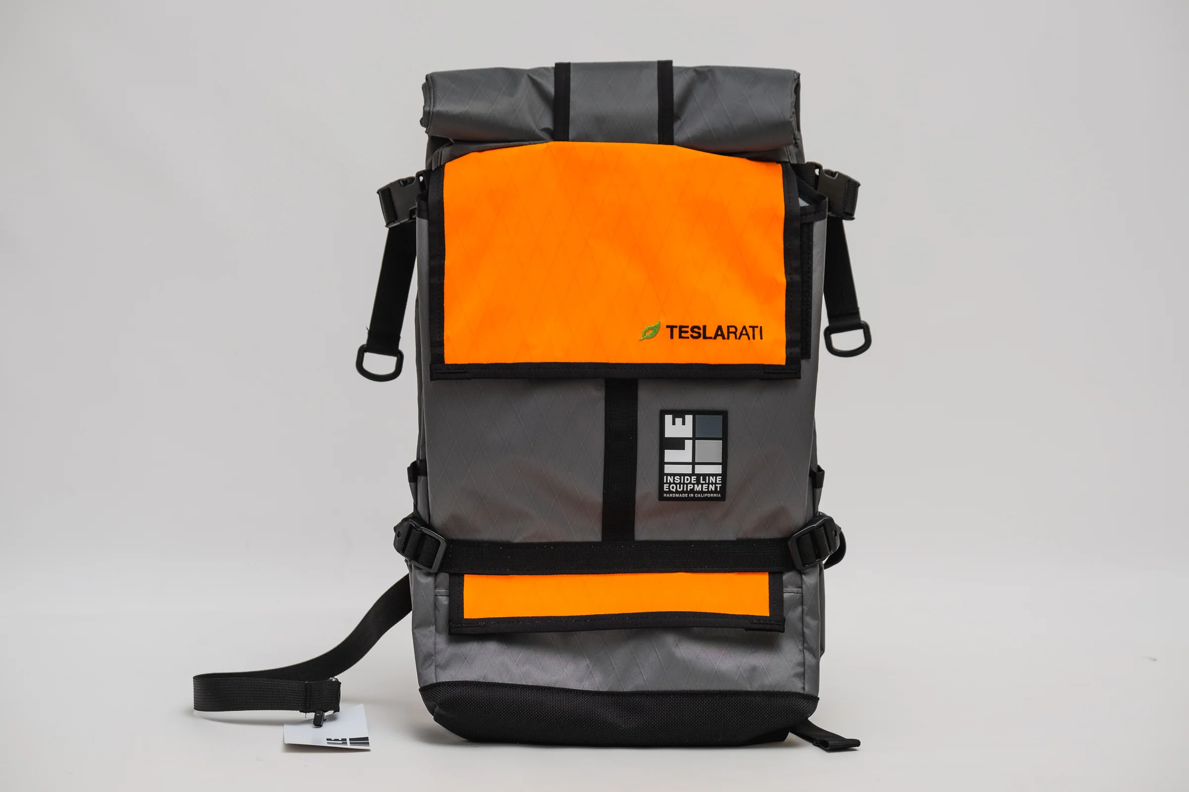 TESLARATI Team Bag (LIMITED EDITION) - Image 6