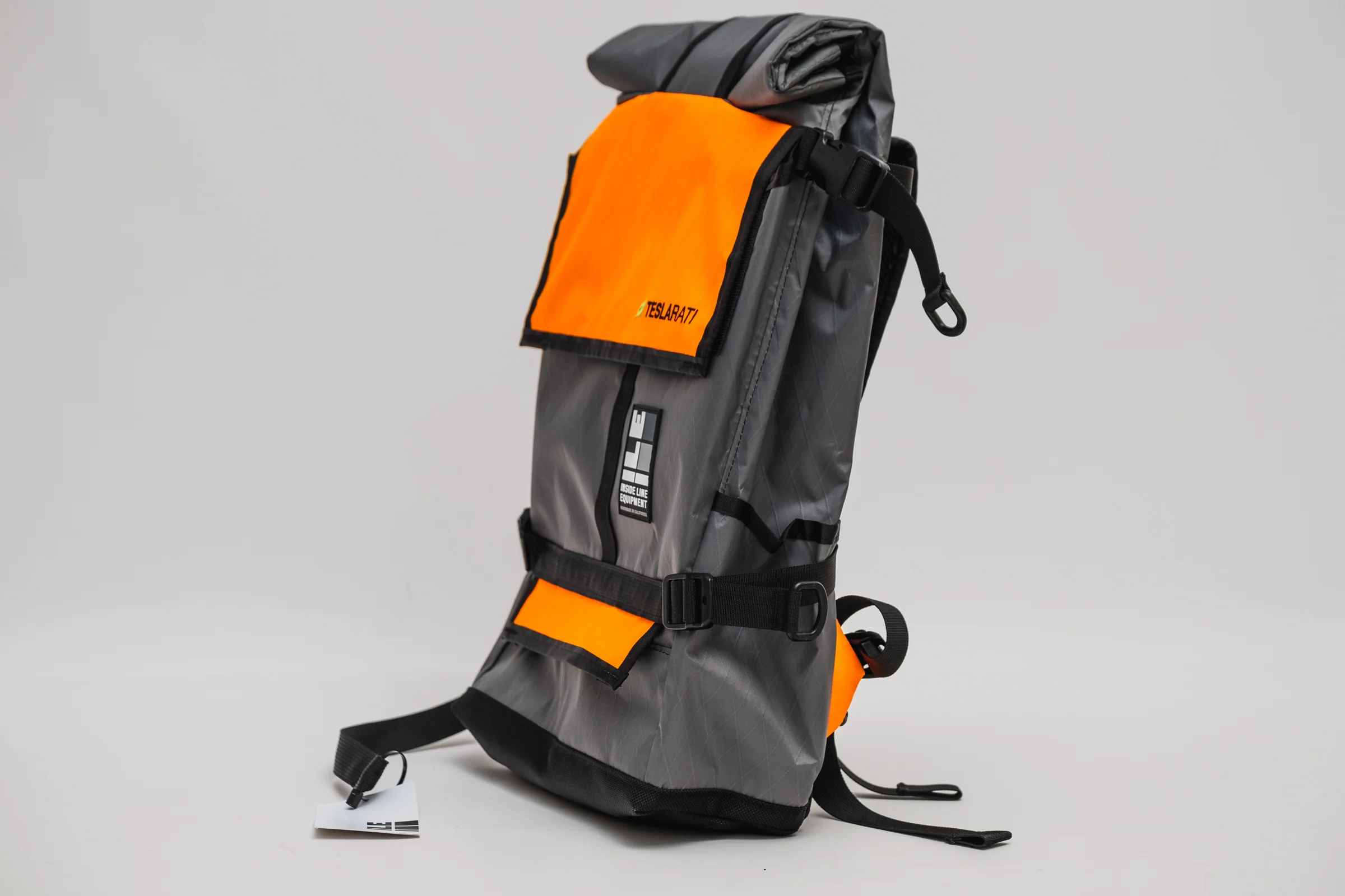 TESLARATI Team Bag (LIMITED EDITION) - Image 7