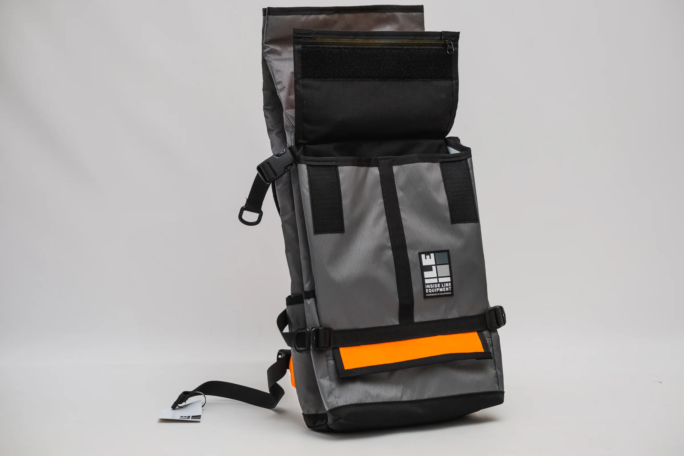 TESLARATI Team Bag (LIMITED EDITION) - Image 8
