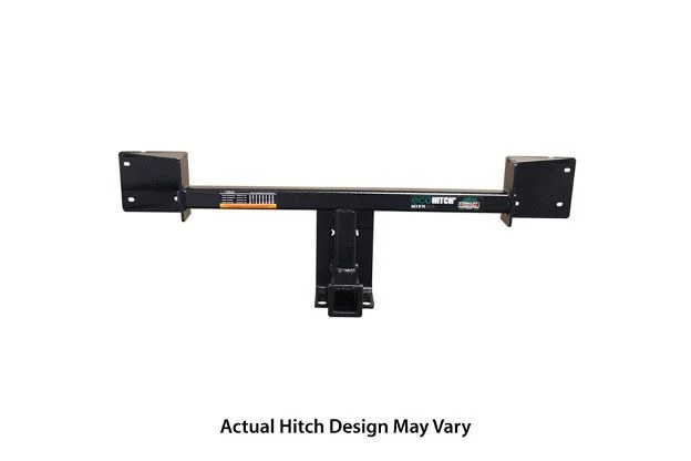 Tesla Model Y Tow Hitch (Invisible EcoHitch Design) - Image 3