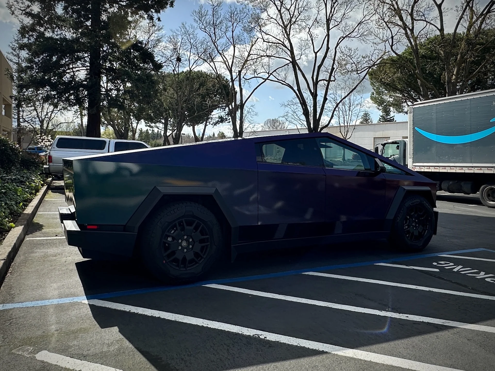 Wrap My Tesla Cybertruck - Image 5